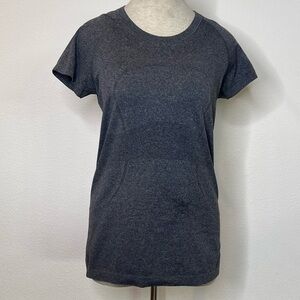 Lululemon Swiftly Tech Top
